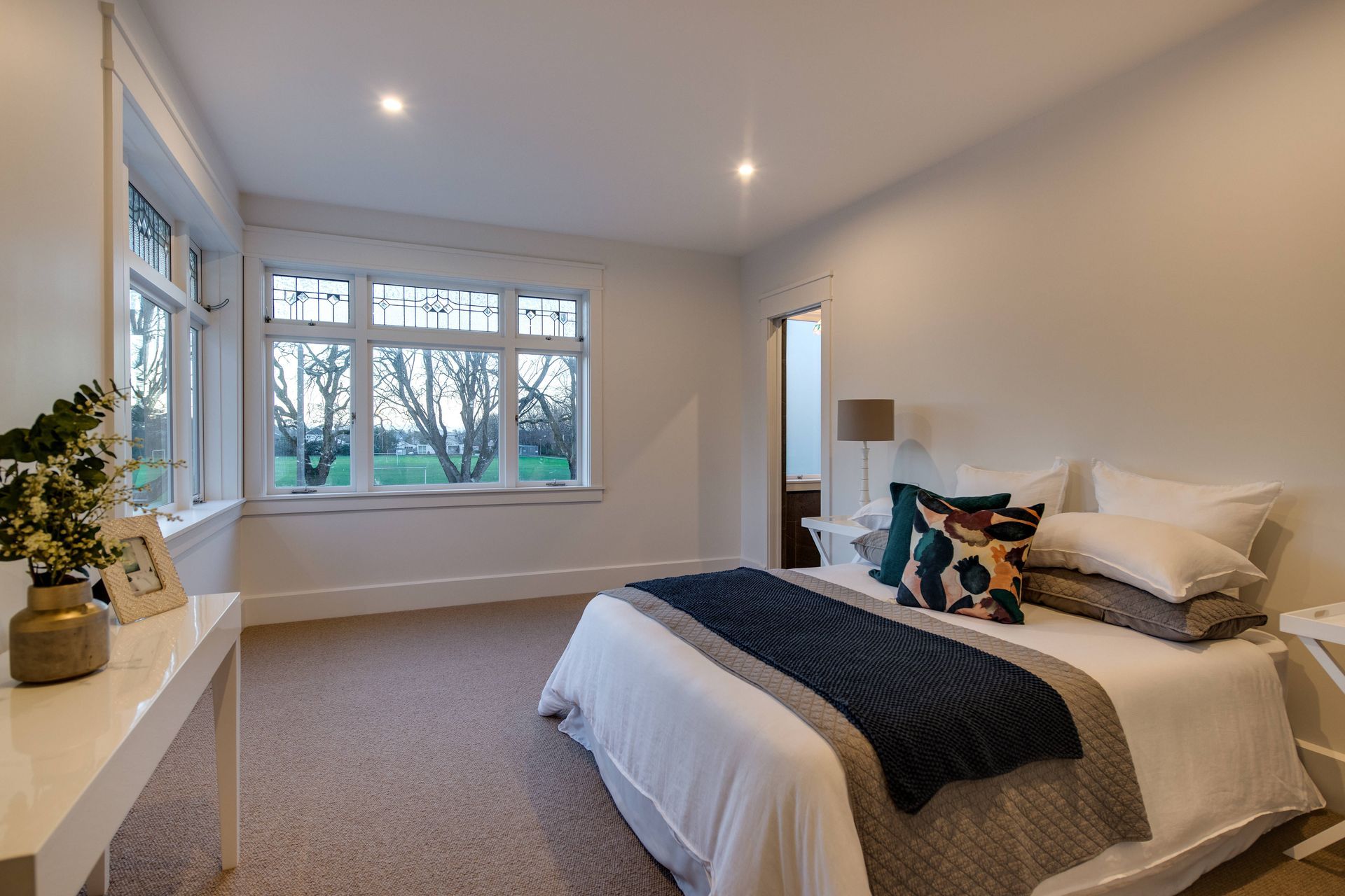 Heaton Street, Christchurch