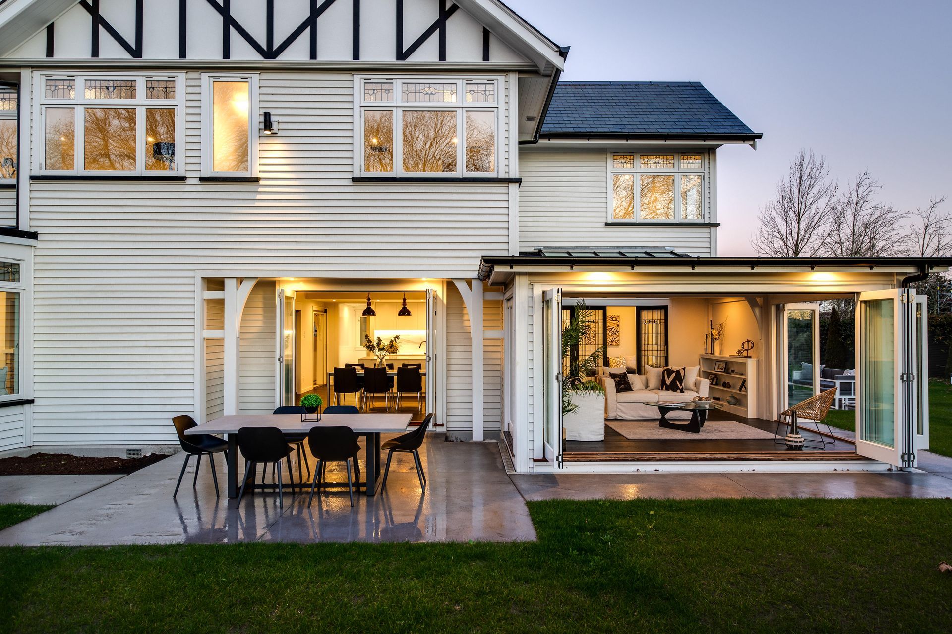 Heaton Street, Christchurch