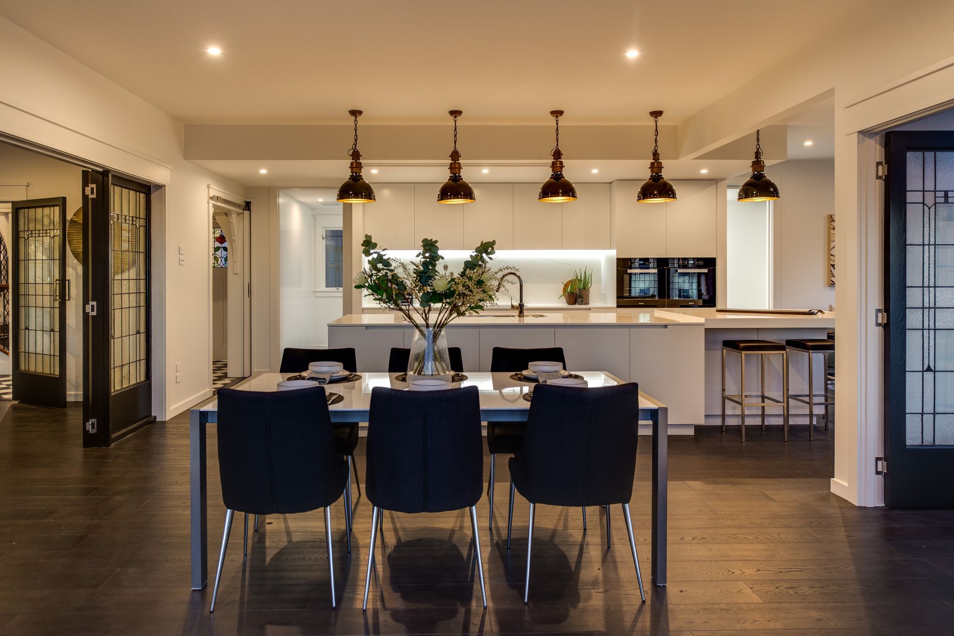 Heaton Street, Christchurch