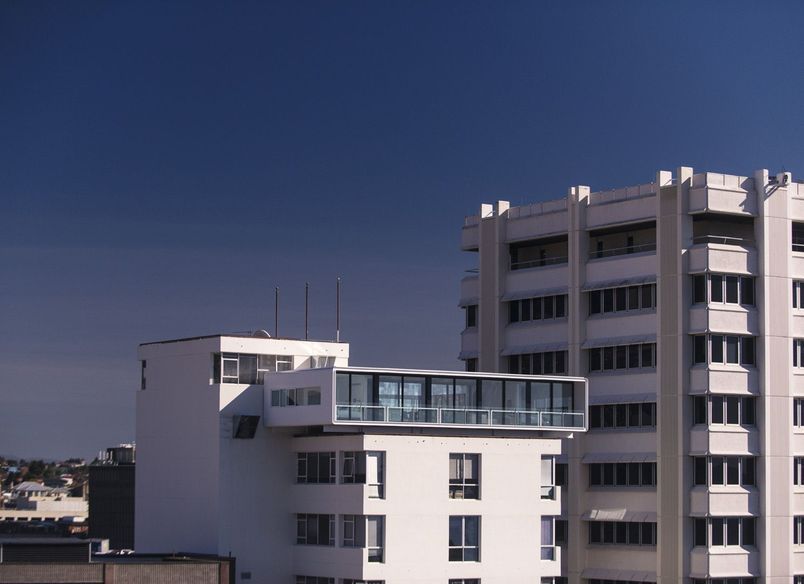 Avalon City Retreat Omnipod