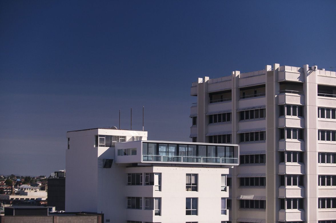 Avalon City Retreat Omnipod