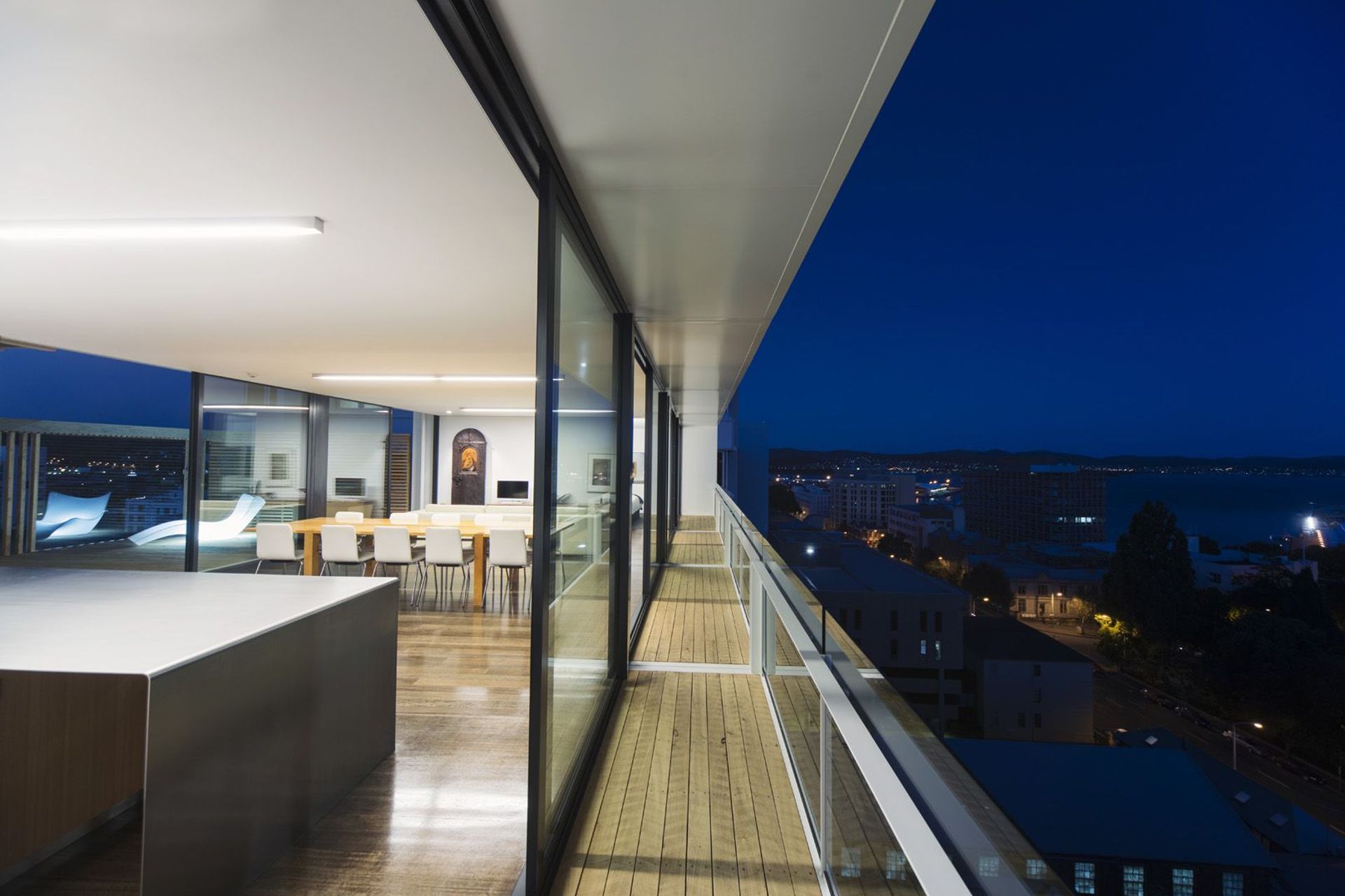 Avalon City Retreat Omnipod