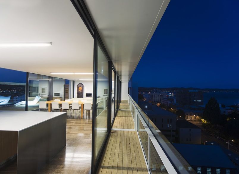 Avalon City Retreat Omnipod