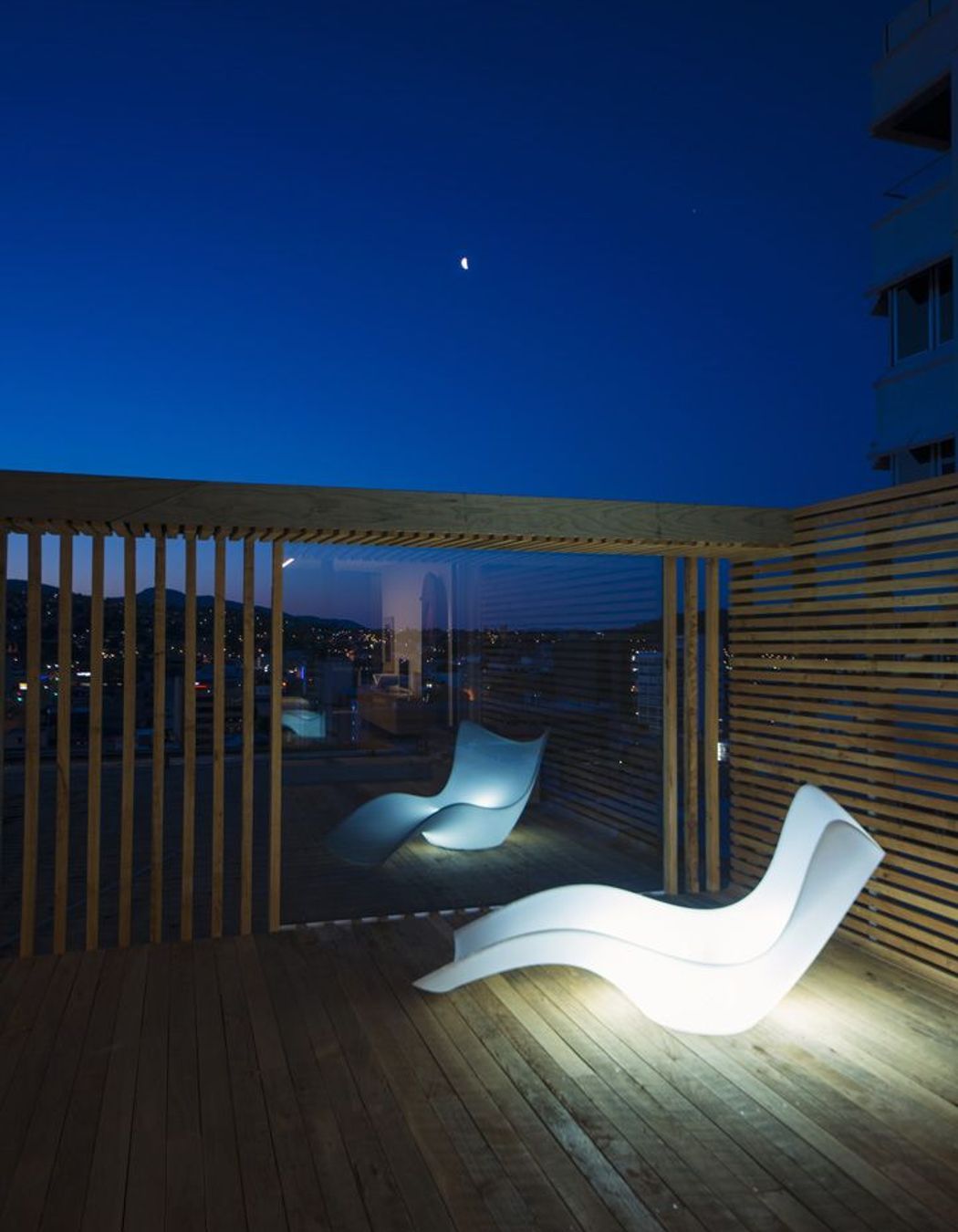 Avalon City Retreat Omnipod