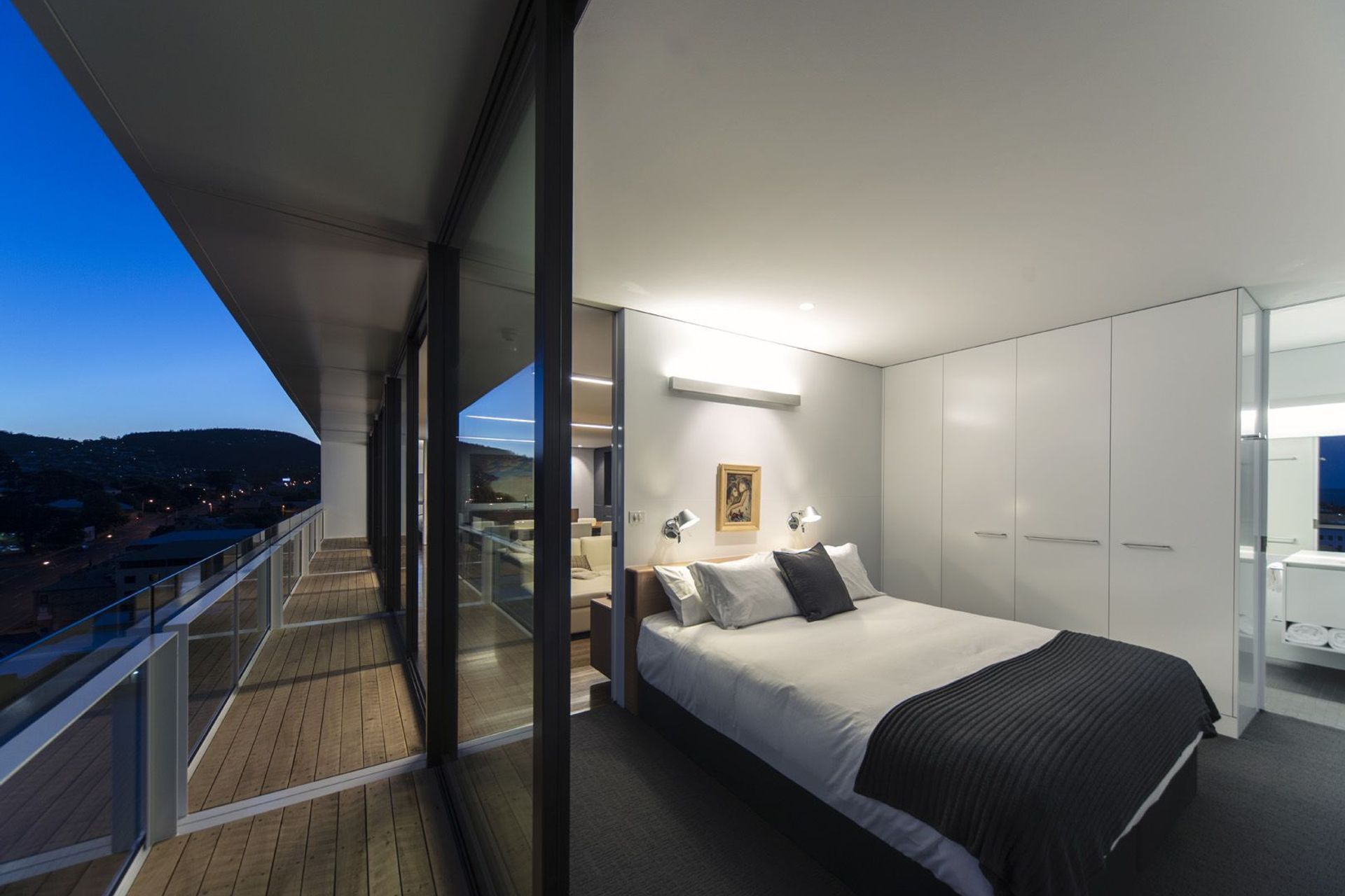 Avalon City Retreat Omnipod