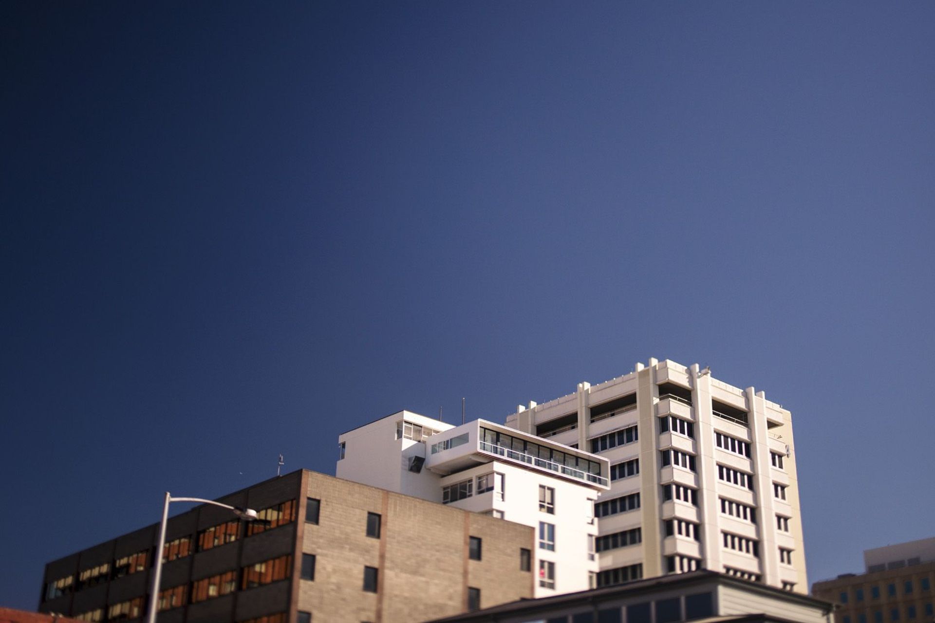 Avalon City Retreat Omnipod