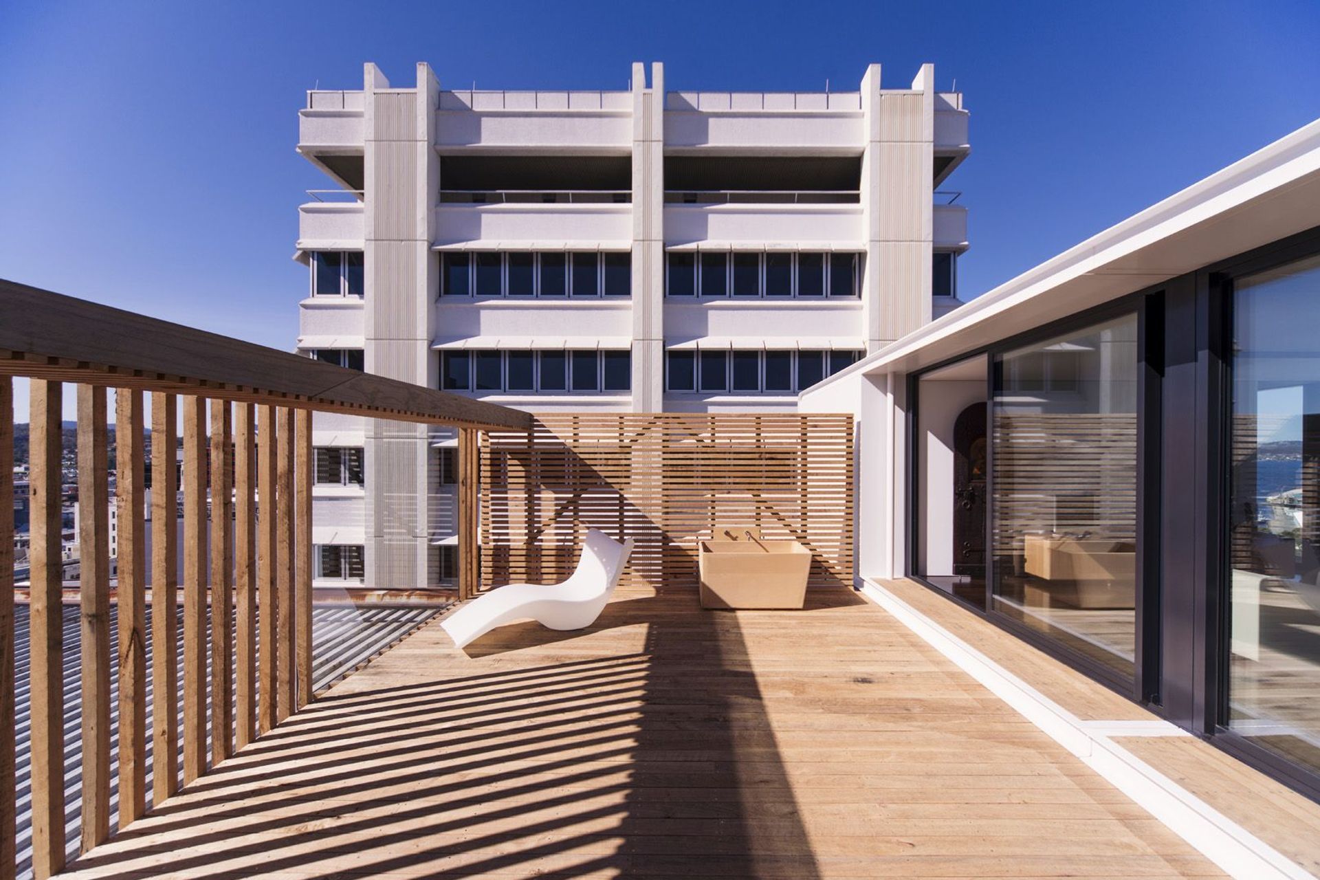 Avalon City Retreat Omnipod