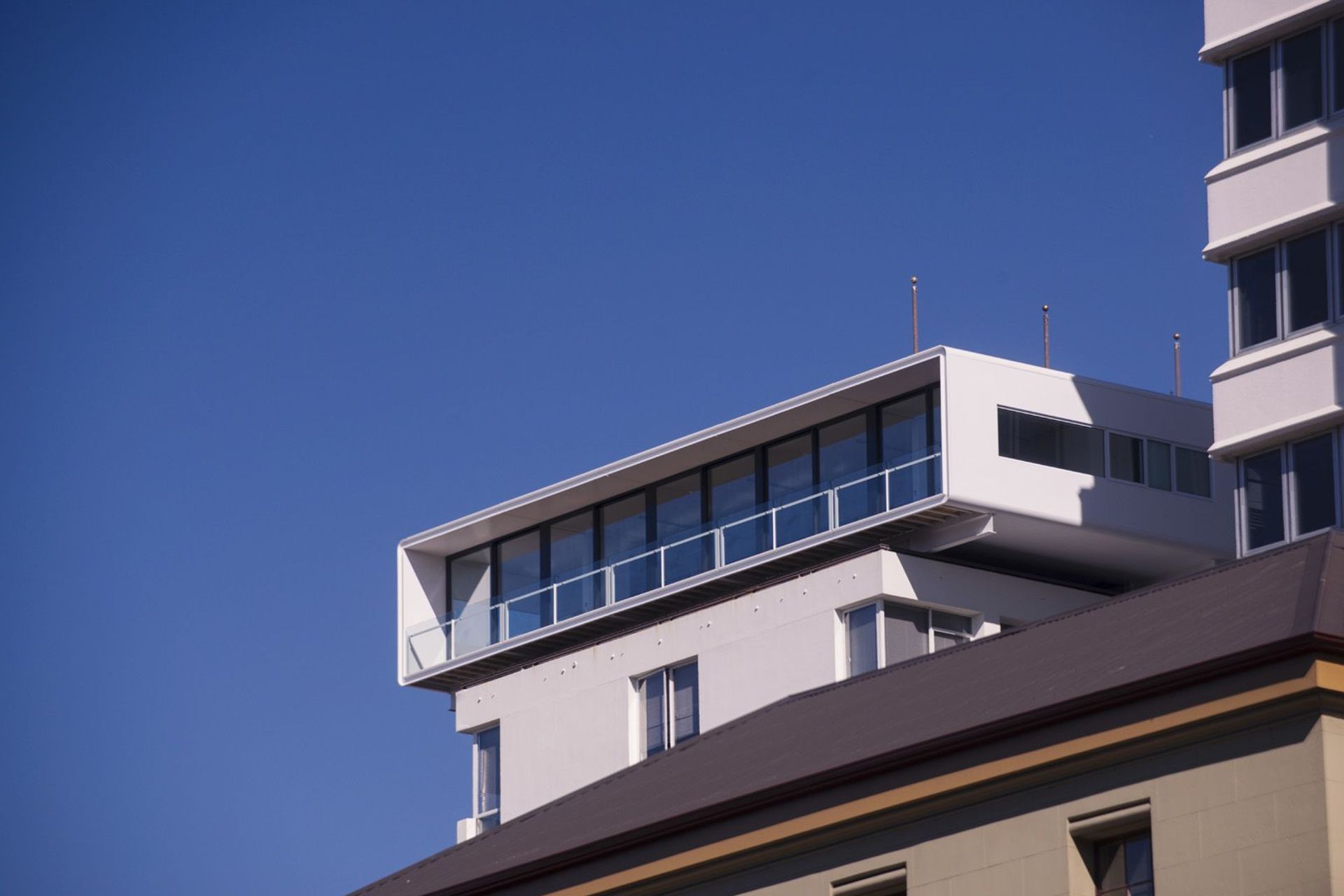 Avalon City Retreat Omnipod