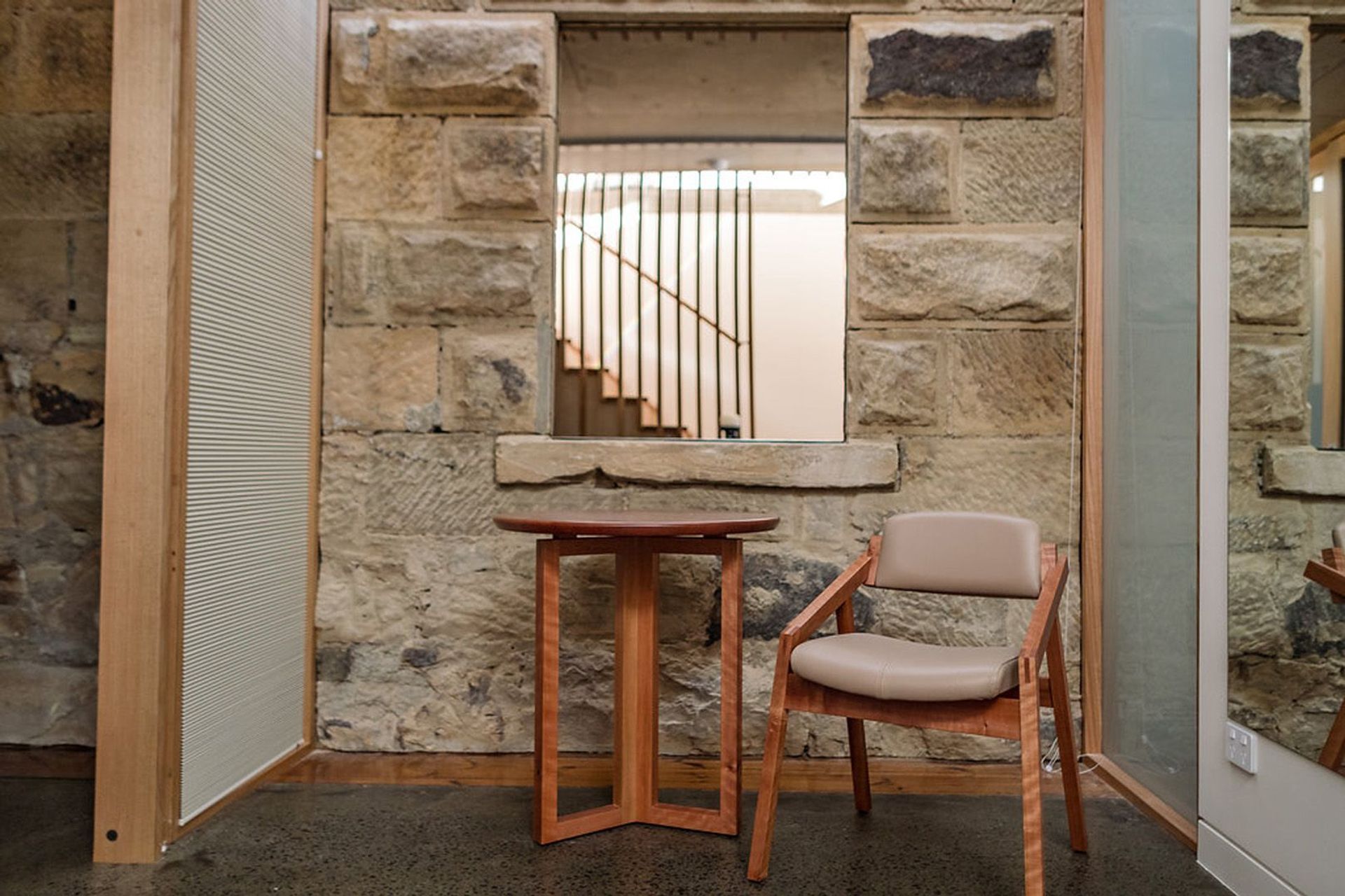 Port Officer’s House