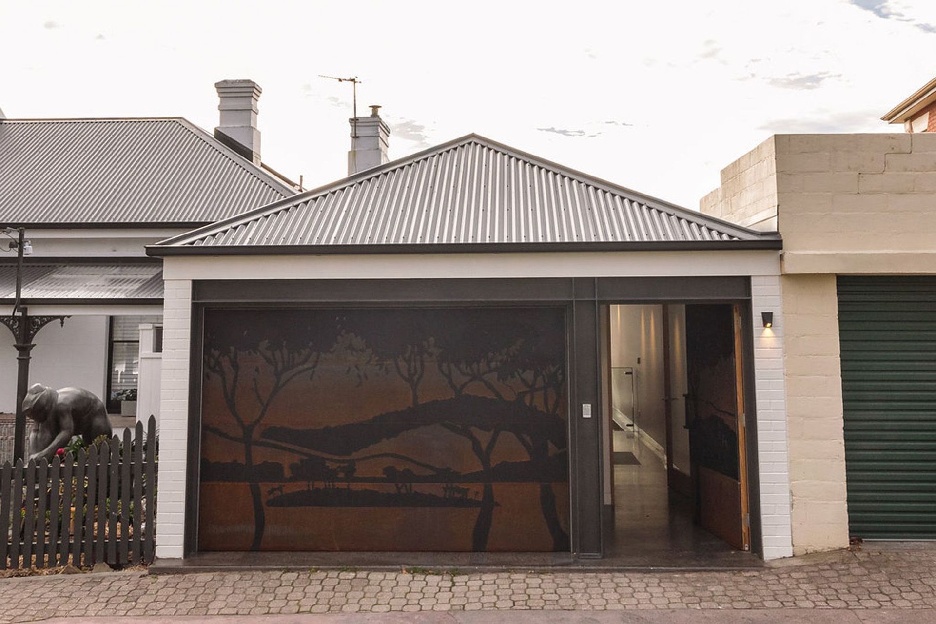 Port Officer’s House