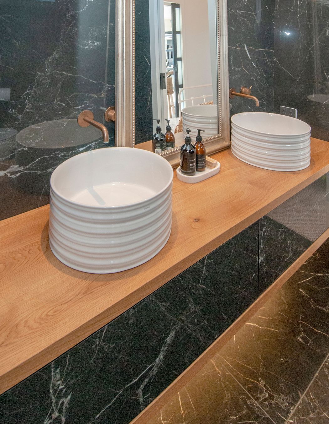 Three Mile Bay House