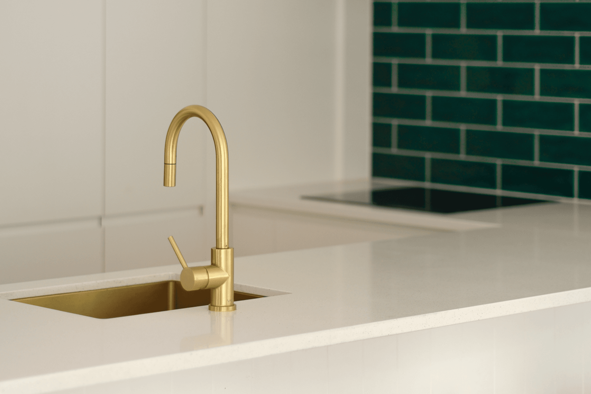 The Contemporary Family Oasis