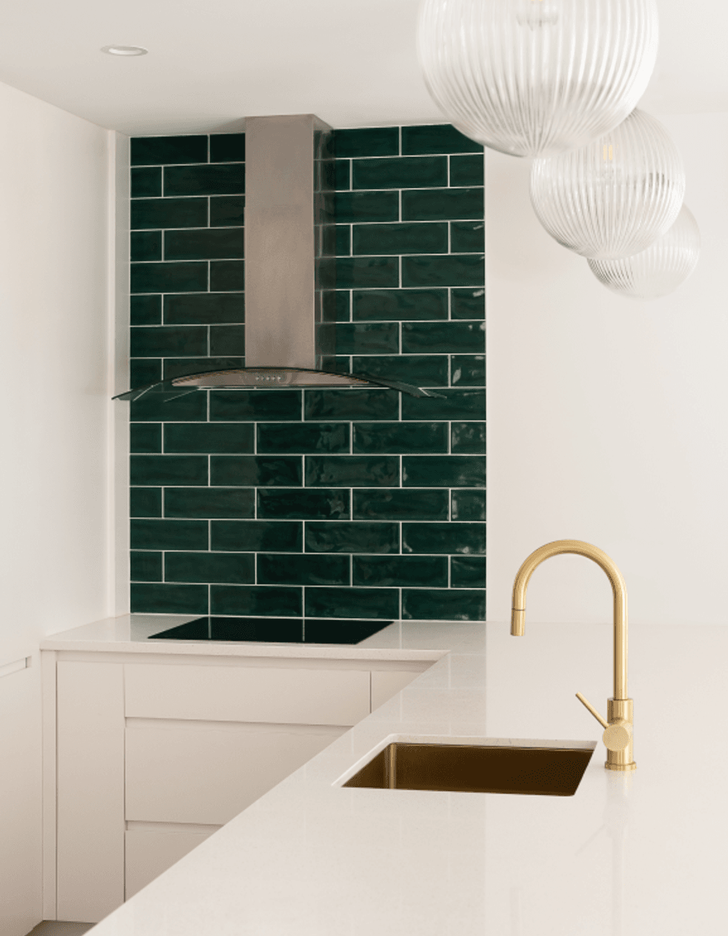 The Contemporary Family Oasis