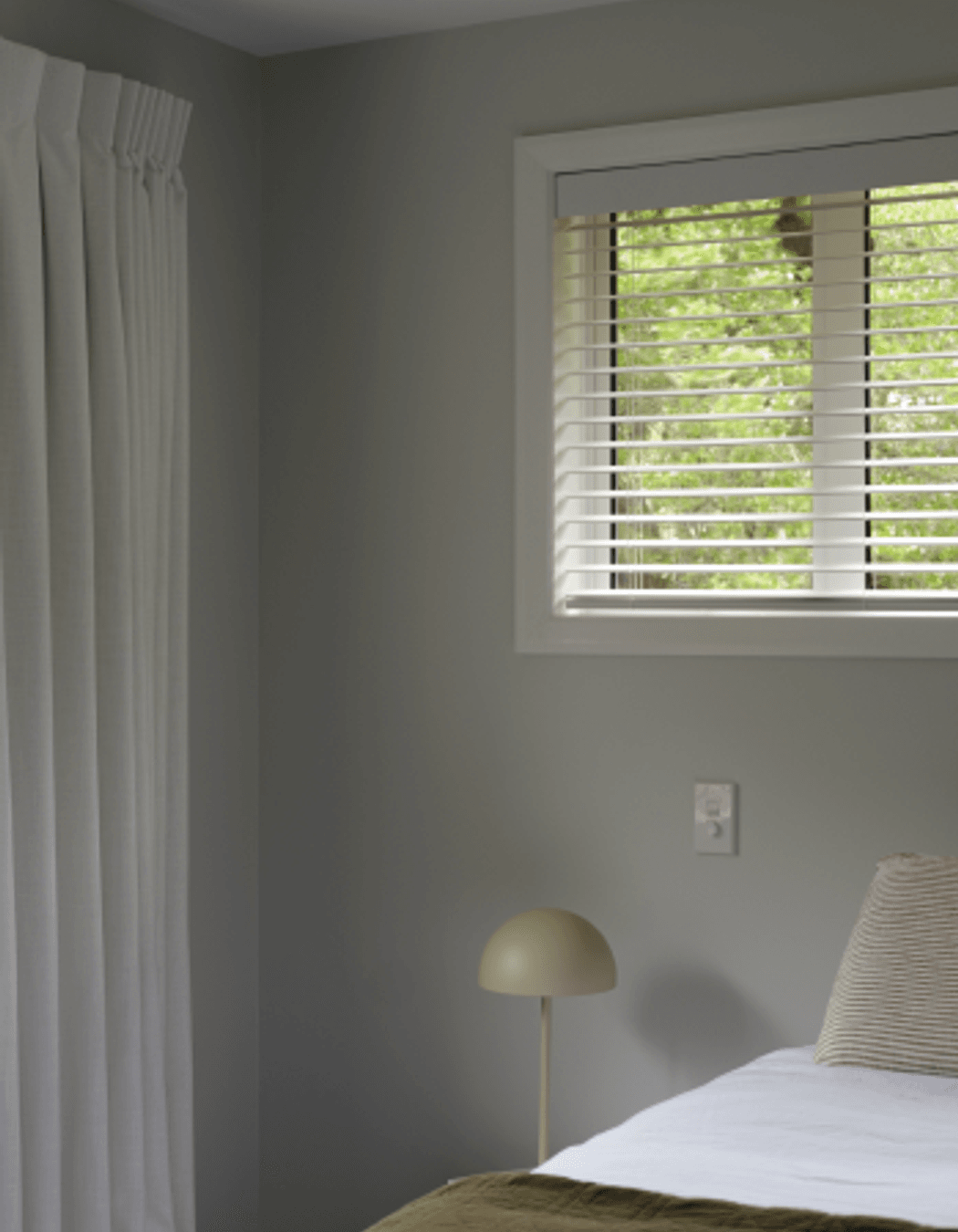 The Contemporary Family Oasis