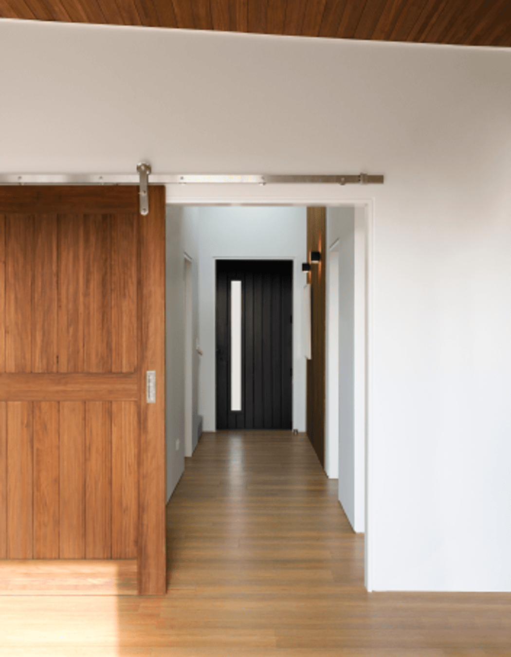 The Stylish Seascape Hideaway