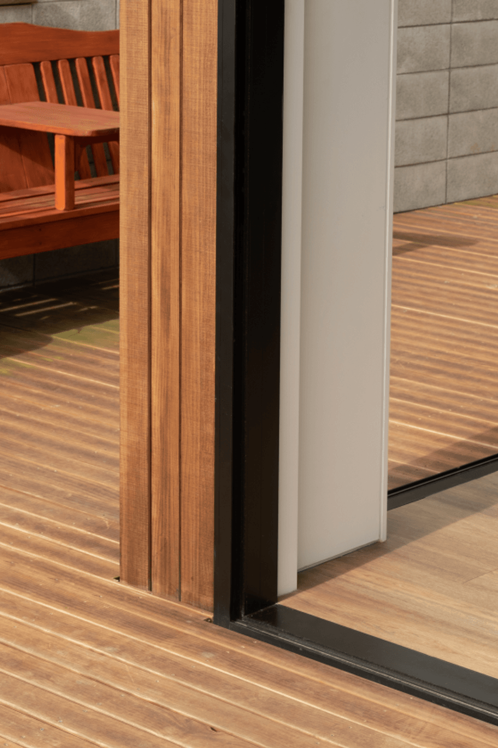 The Stylish Seascape Hideaway
