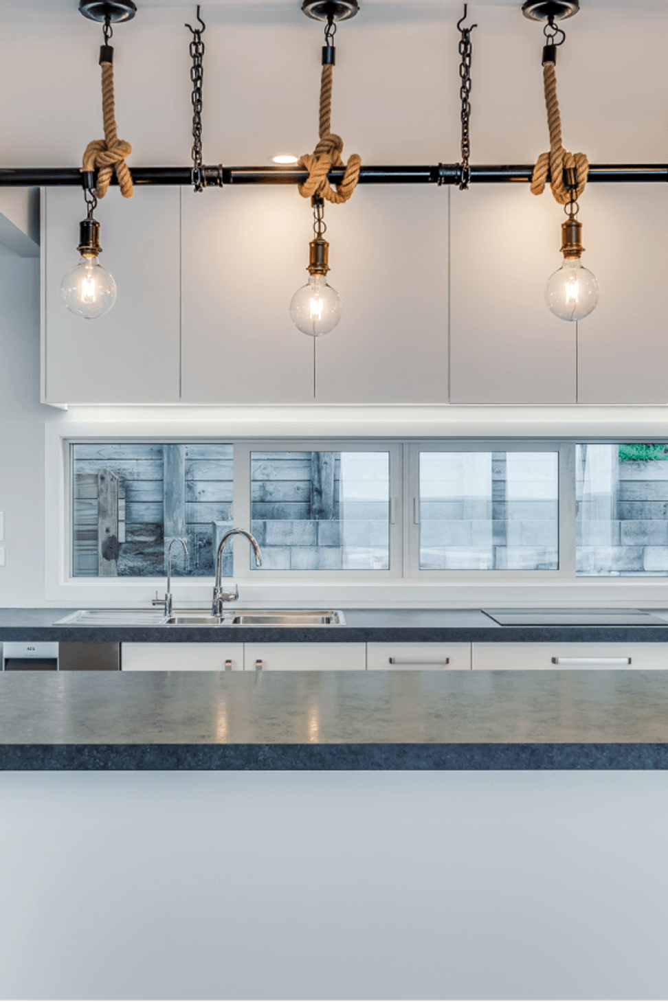 The Skyhouse Alteration