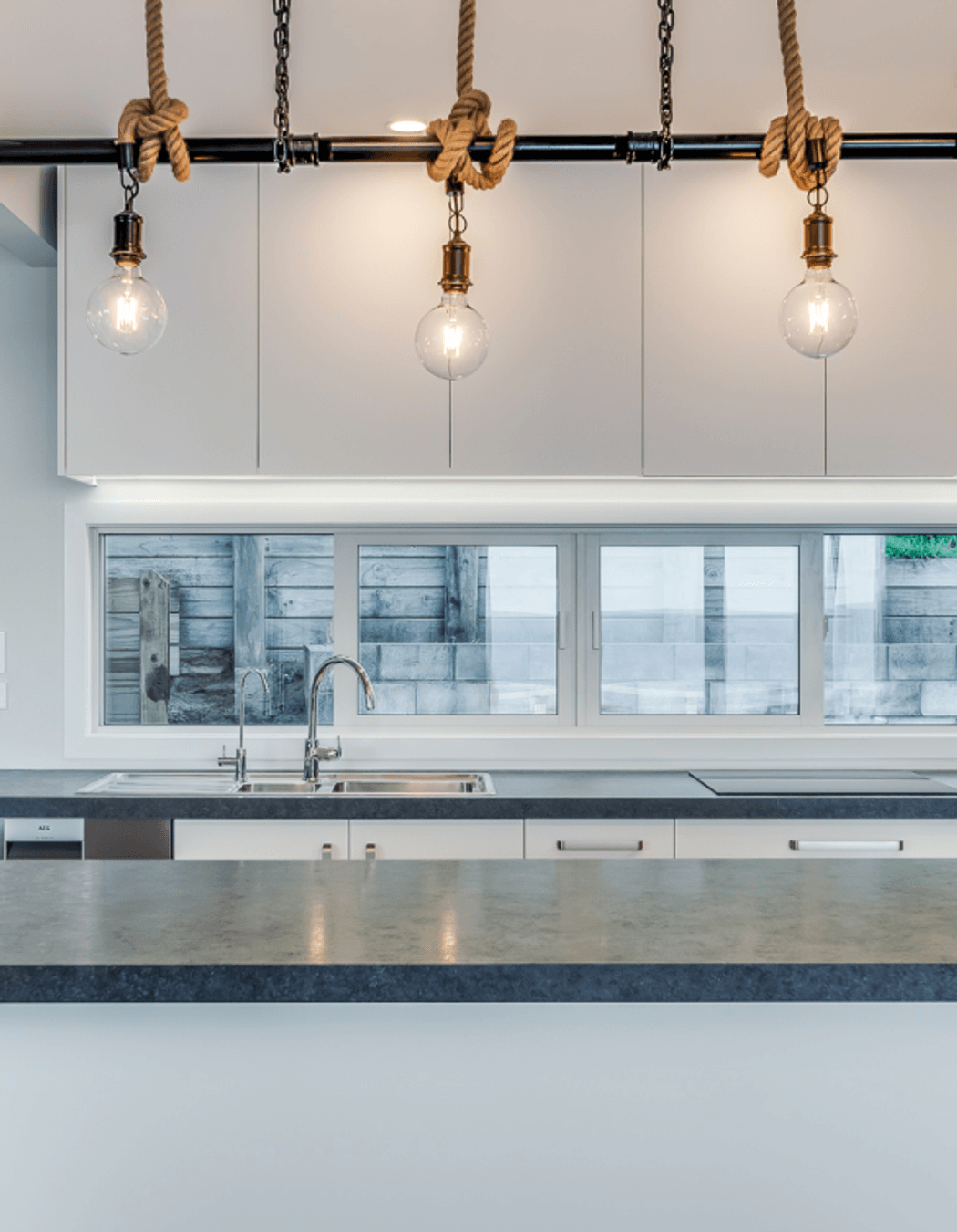 The Skyhouse Alteration