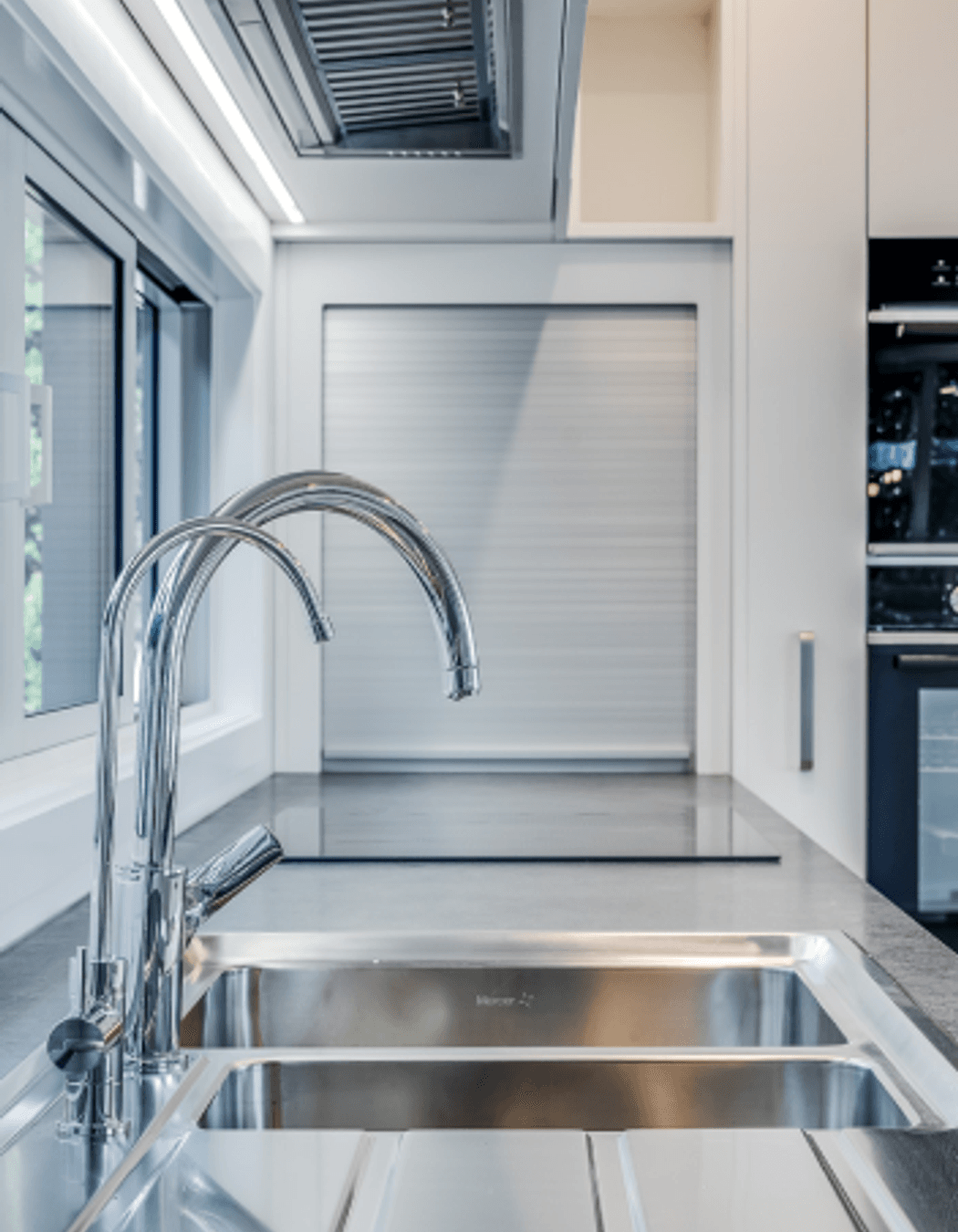 The Skyhouse Alteration