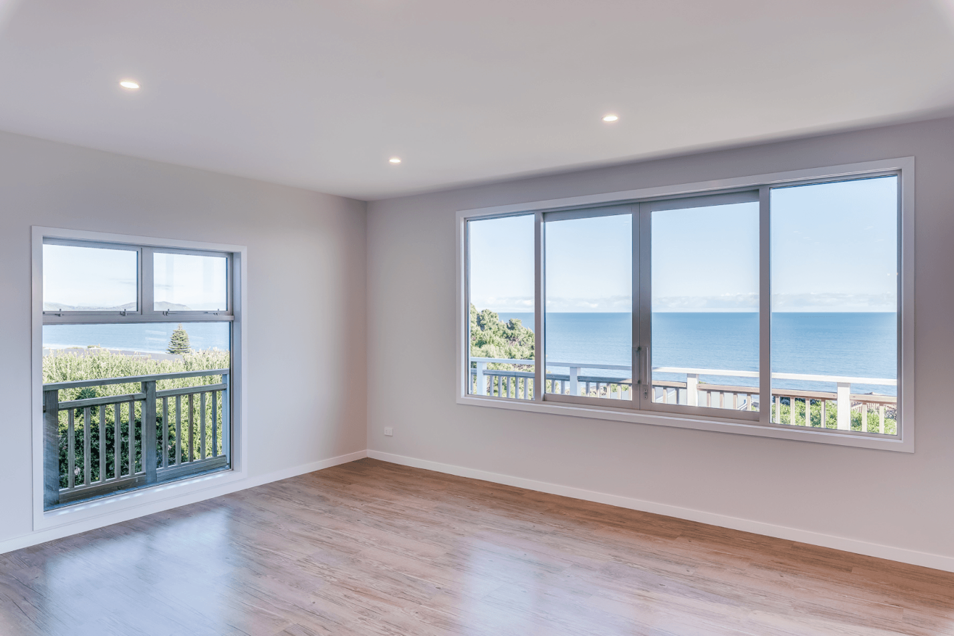 The Skyhouse Alteration