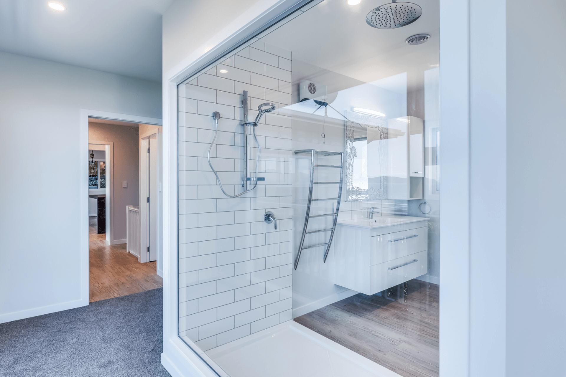 The Skyhouse Alteration