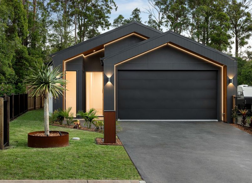 Palm Forest | Renovare