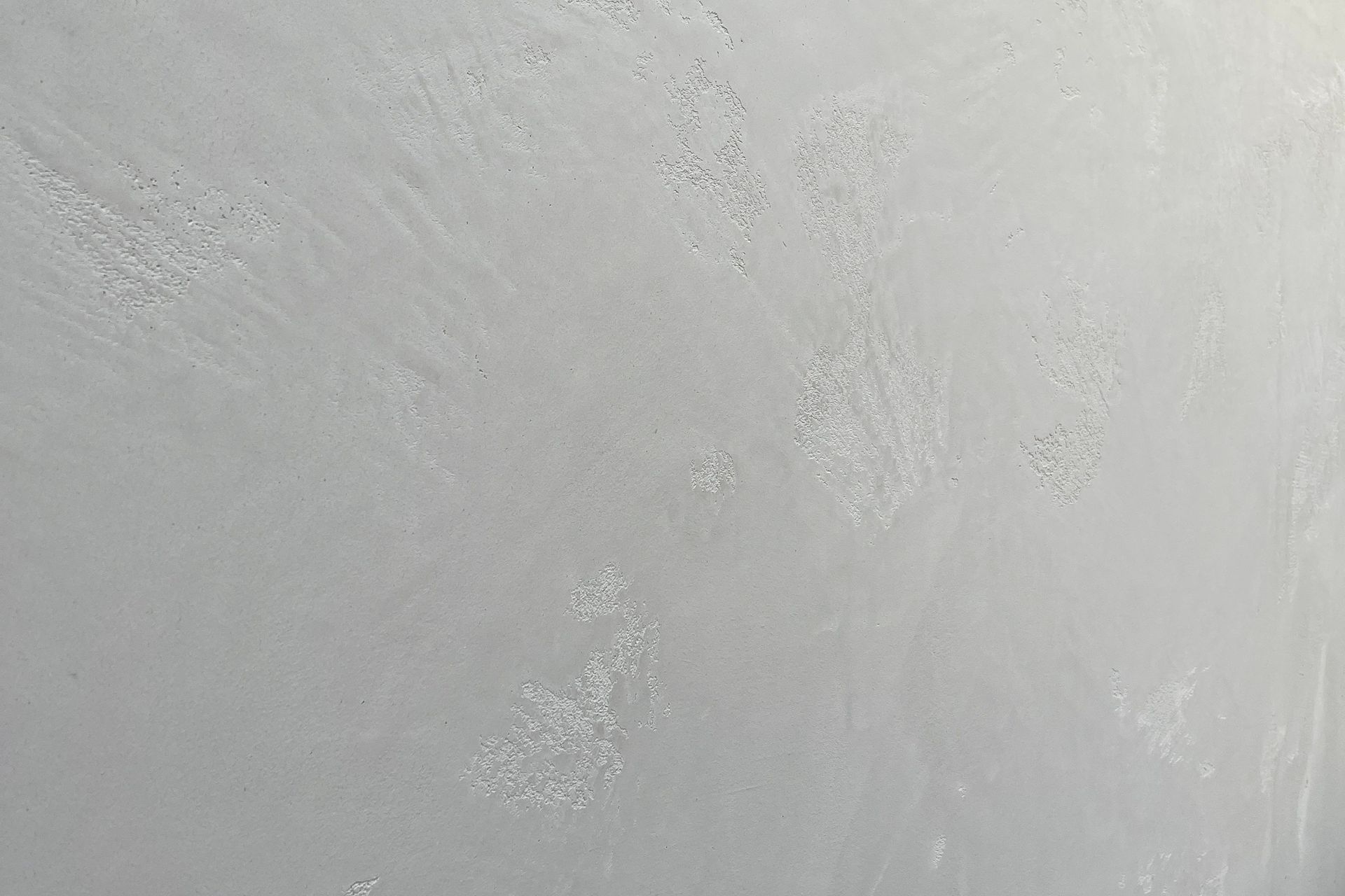 Exterior Wall, Pietra Levigata