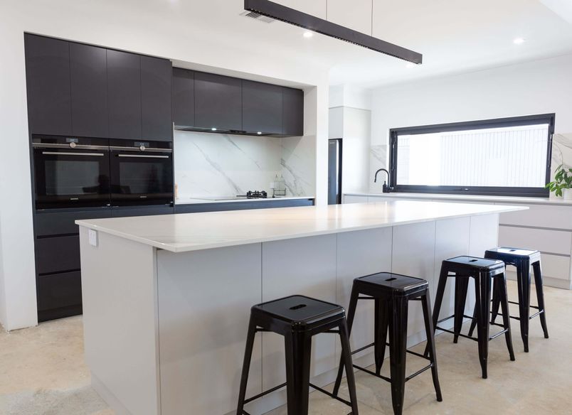 Open Living in Walliston