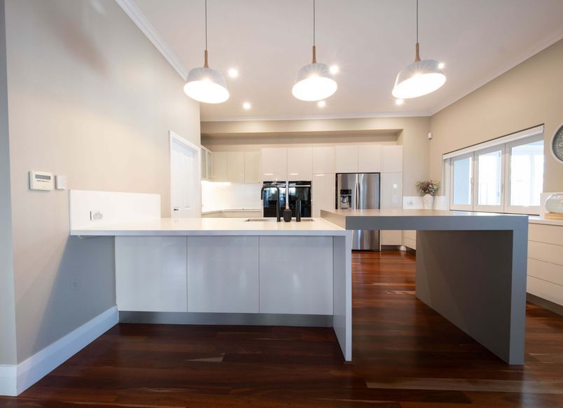 Classic Tranquility in Mount Hawthorn