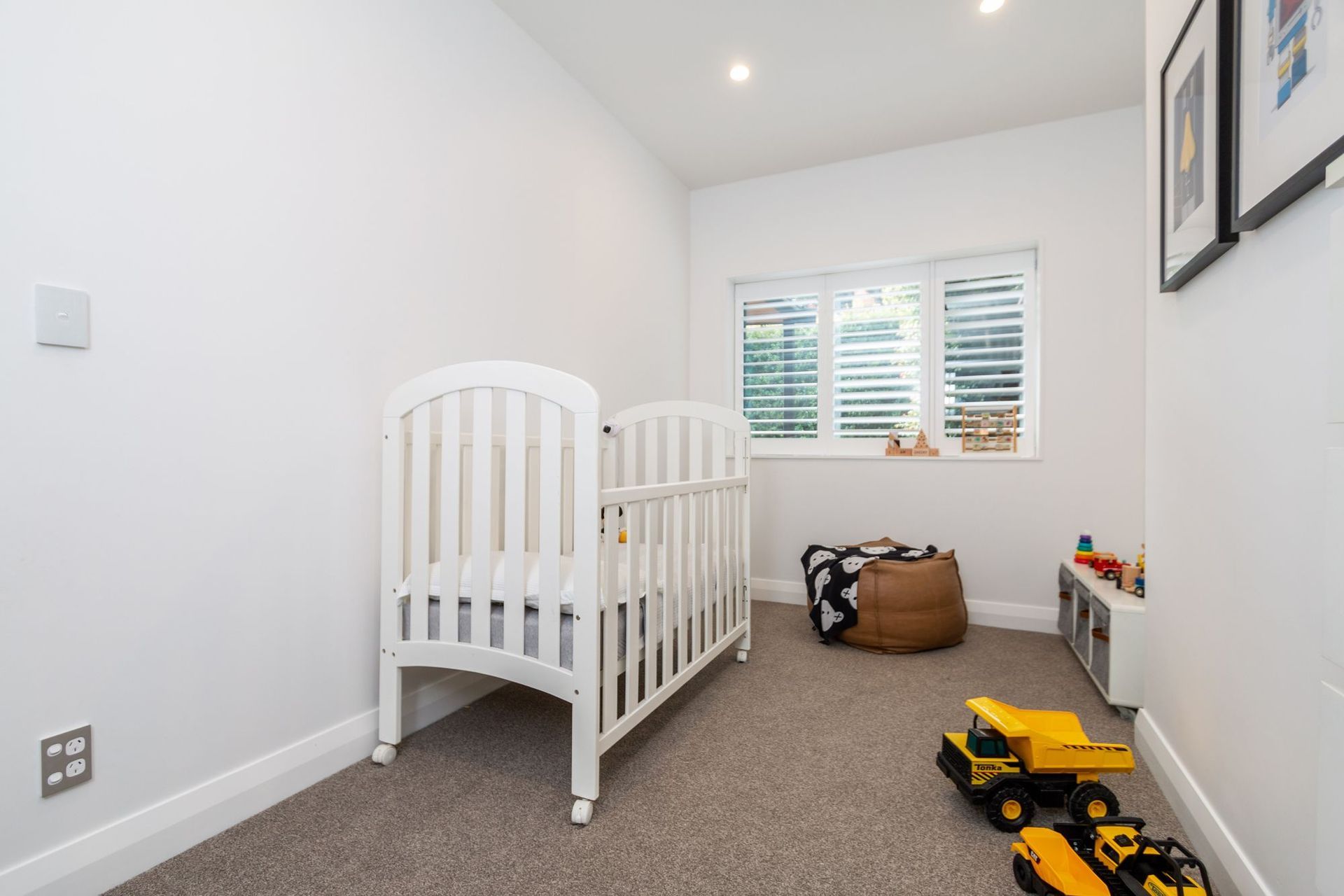 Grey Lynn Renovation &amp; Extension 1