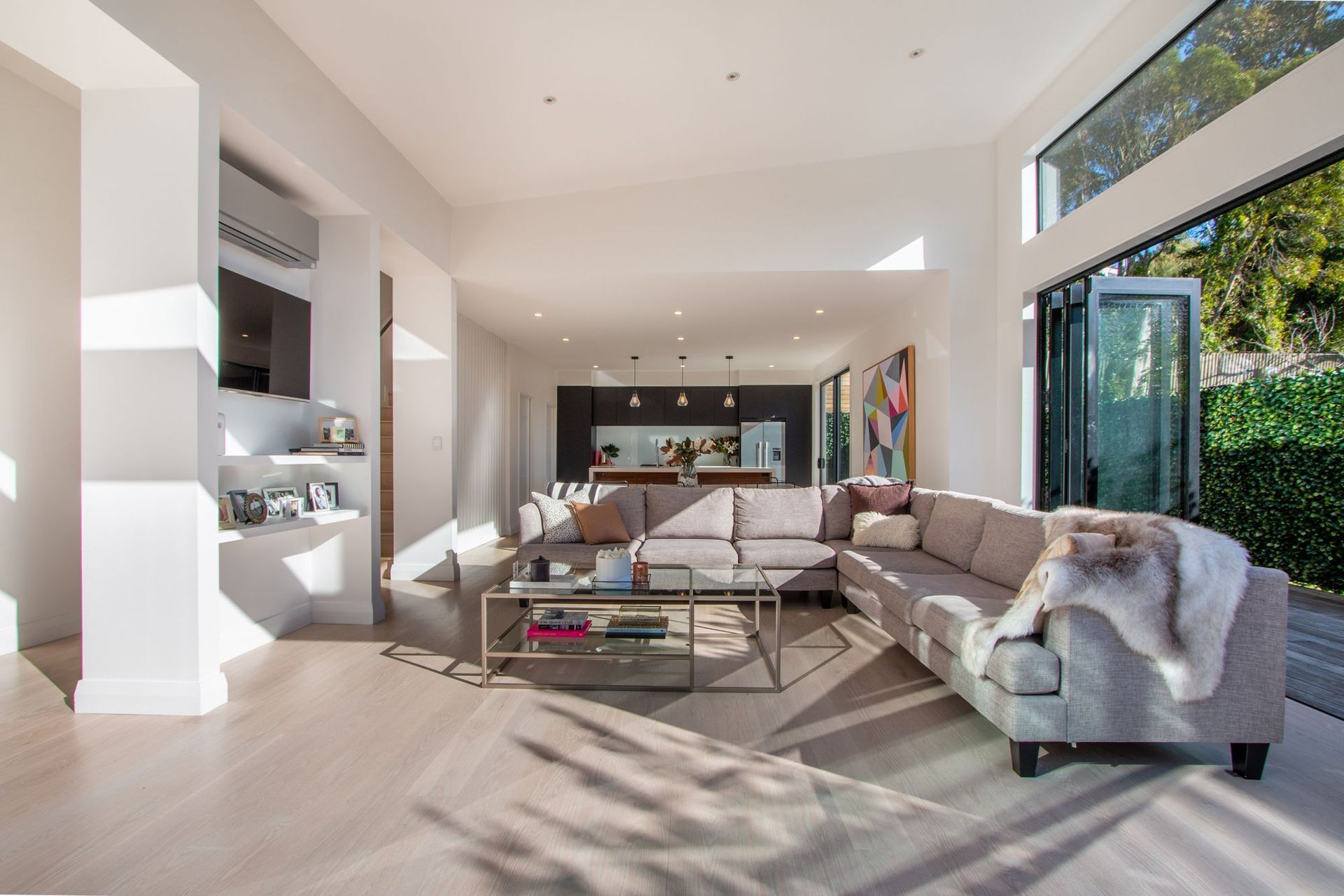 Grey Lynn Renovation &amp; Extension 1