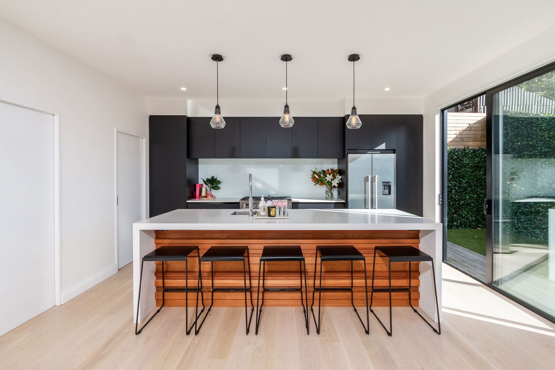 Grey Lynn Renovation &amp; Extension 1