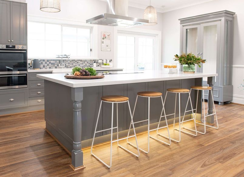 Idyllic Rural Living