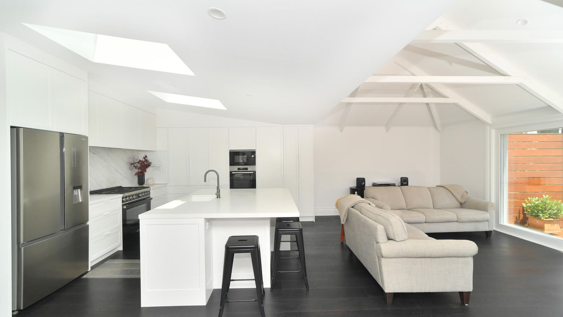 Ponsonby Kitchen and Bathroom Renovation banner