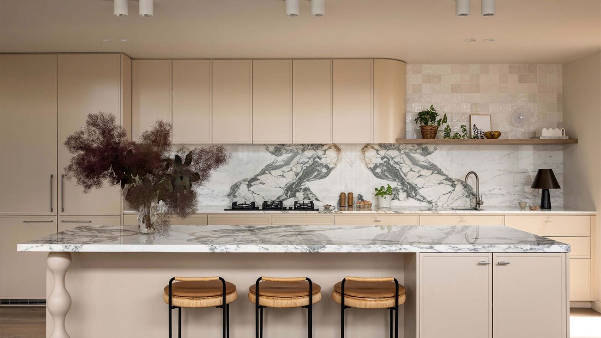 Alison Lewis | Introducing the Hartley House video