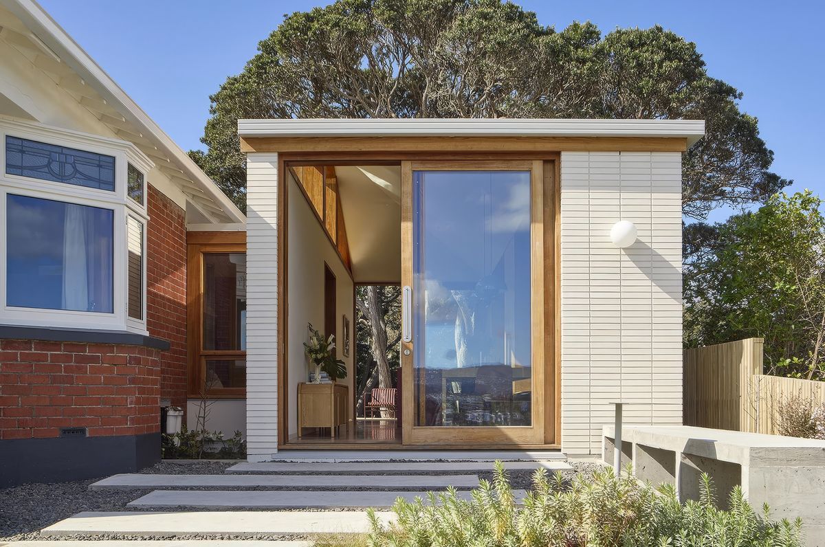 Totara Renovation
