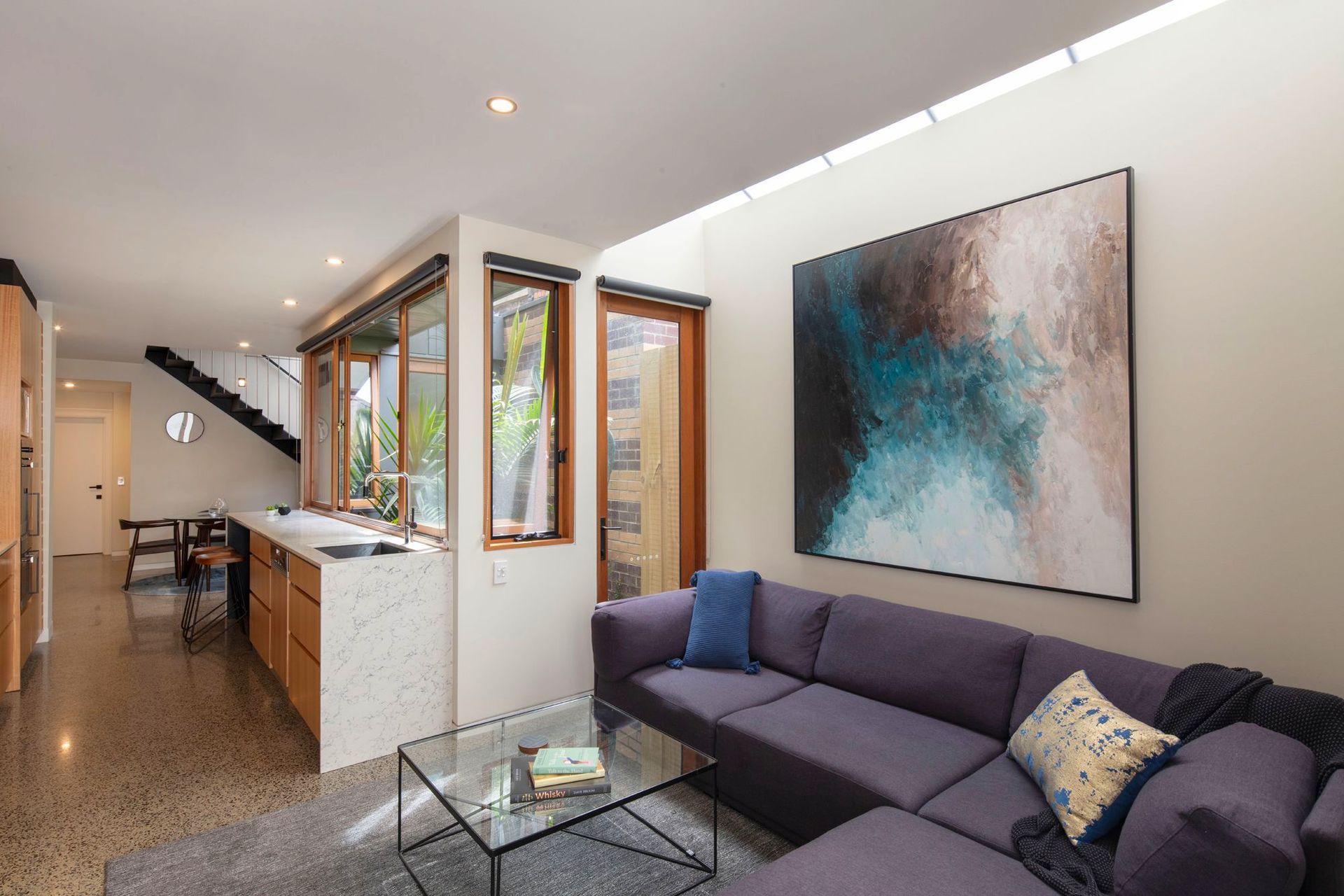 West Melbourne Residence