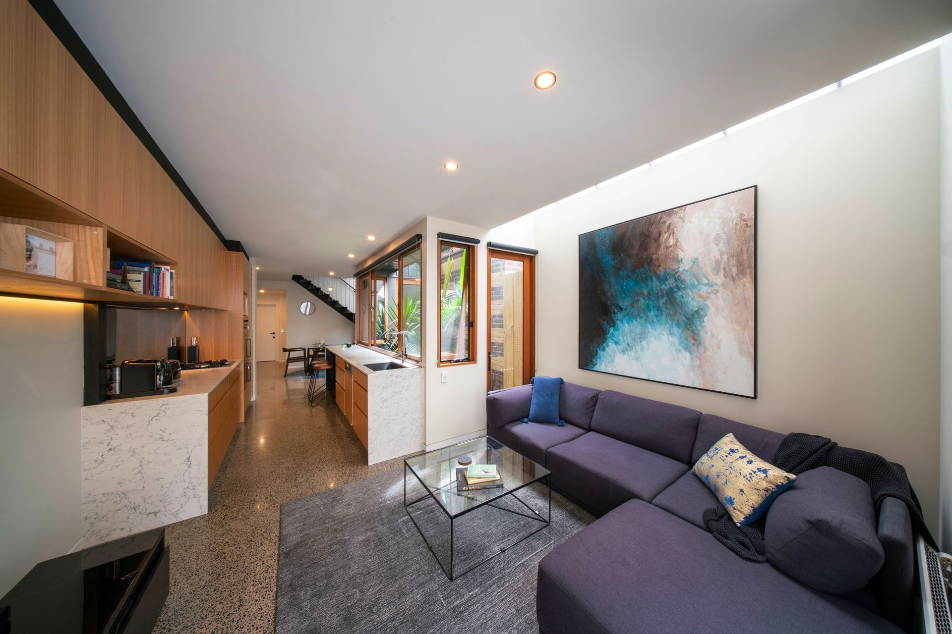 West Melbourne Residence