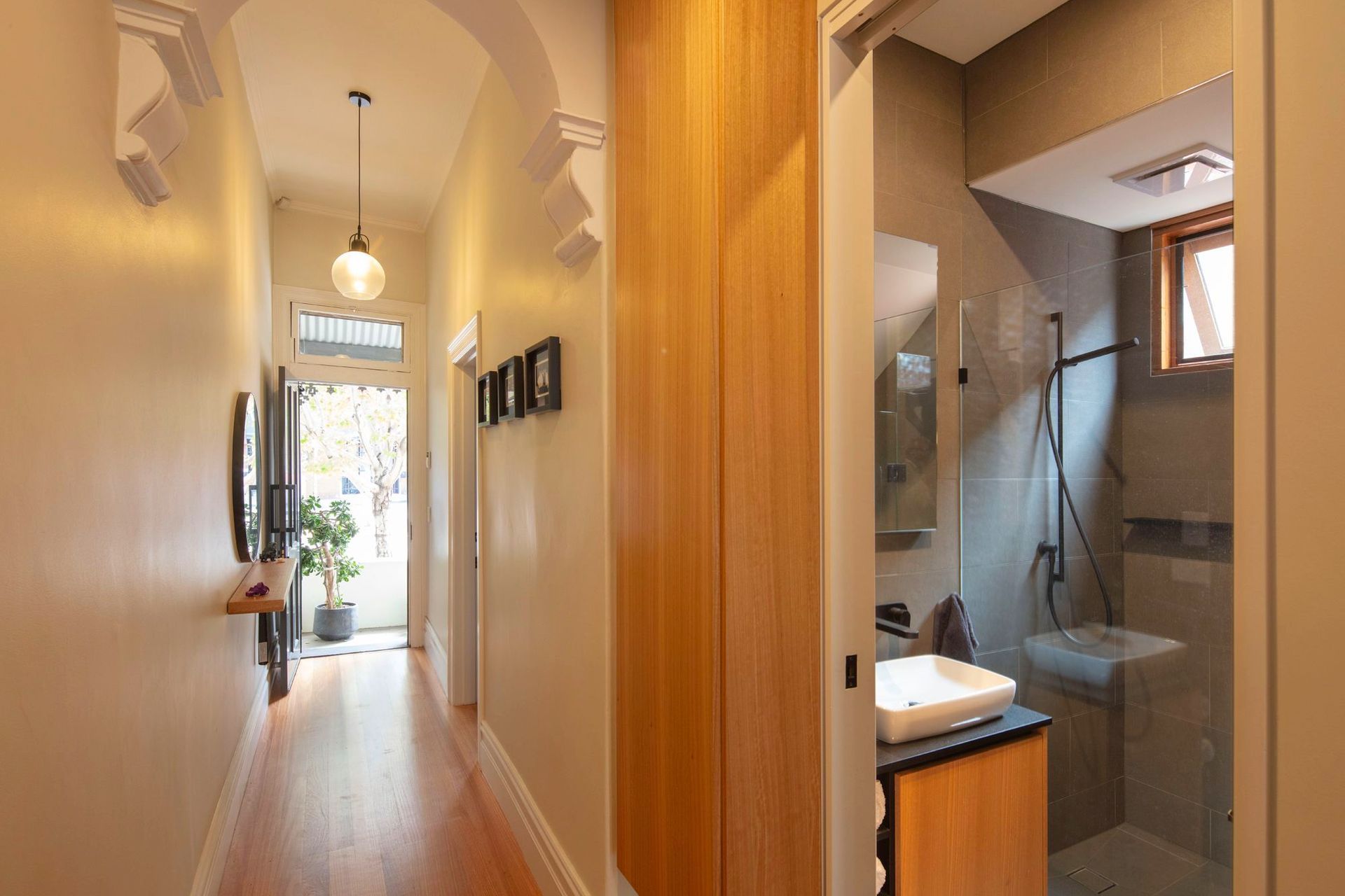 West Melbourne Residence