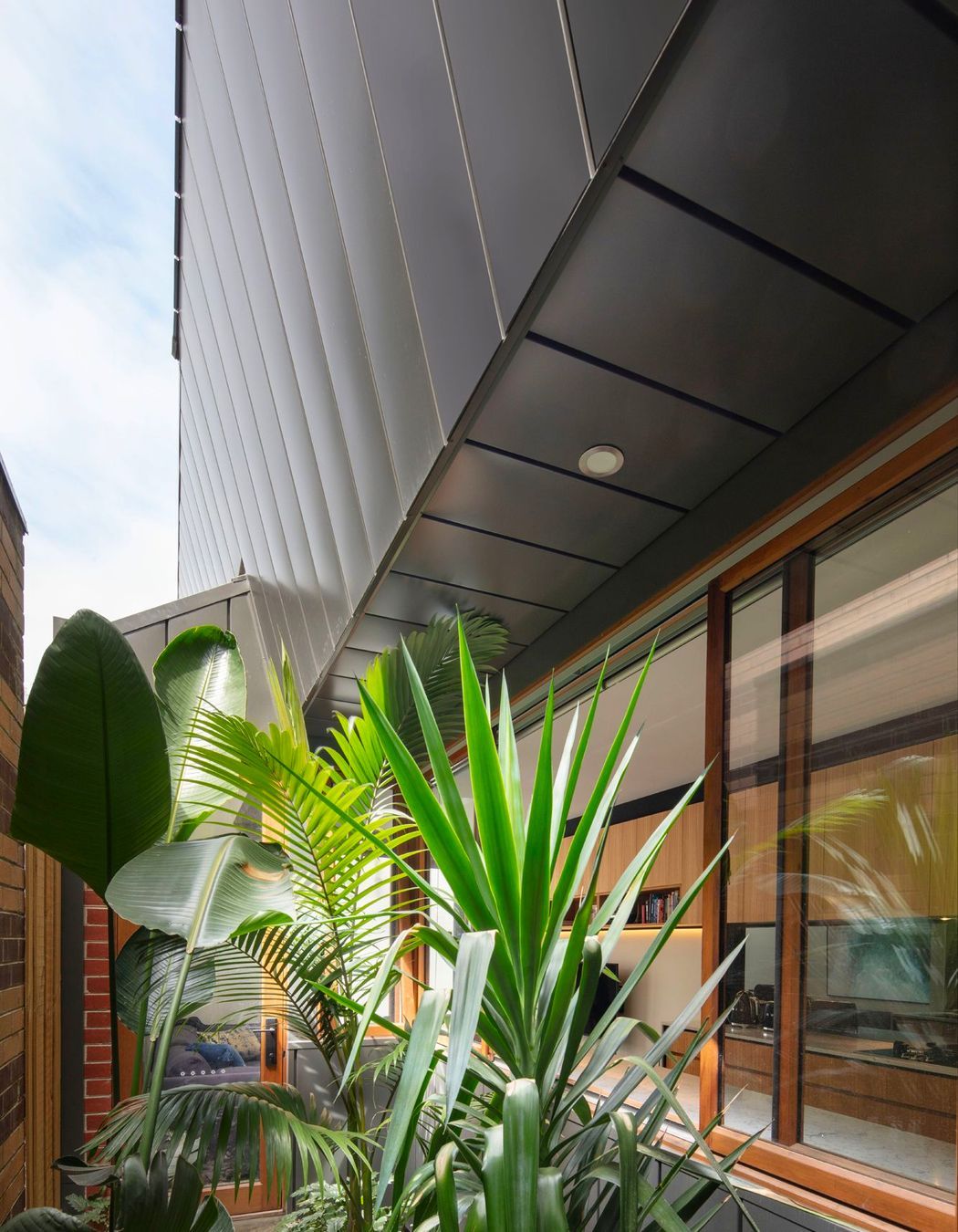 West Melbourne Residence