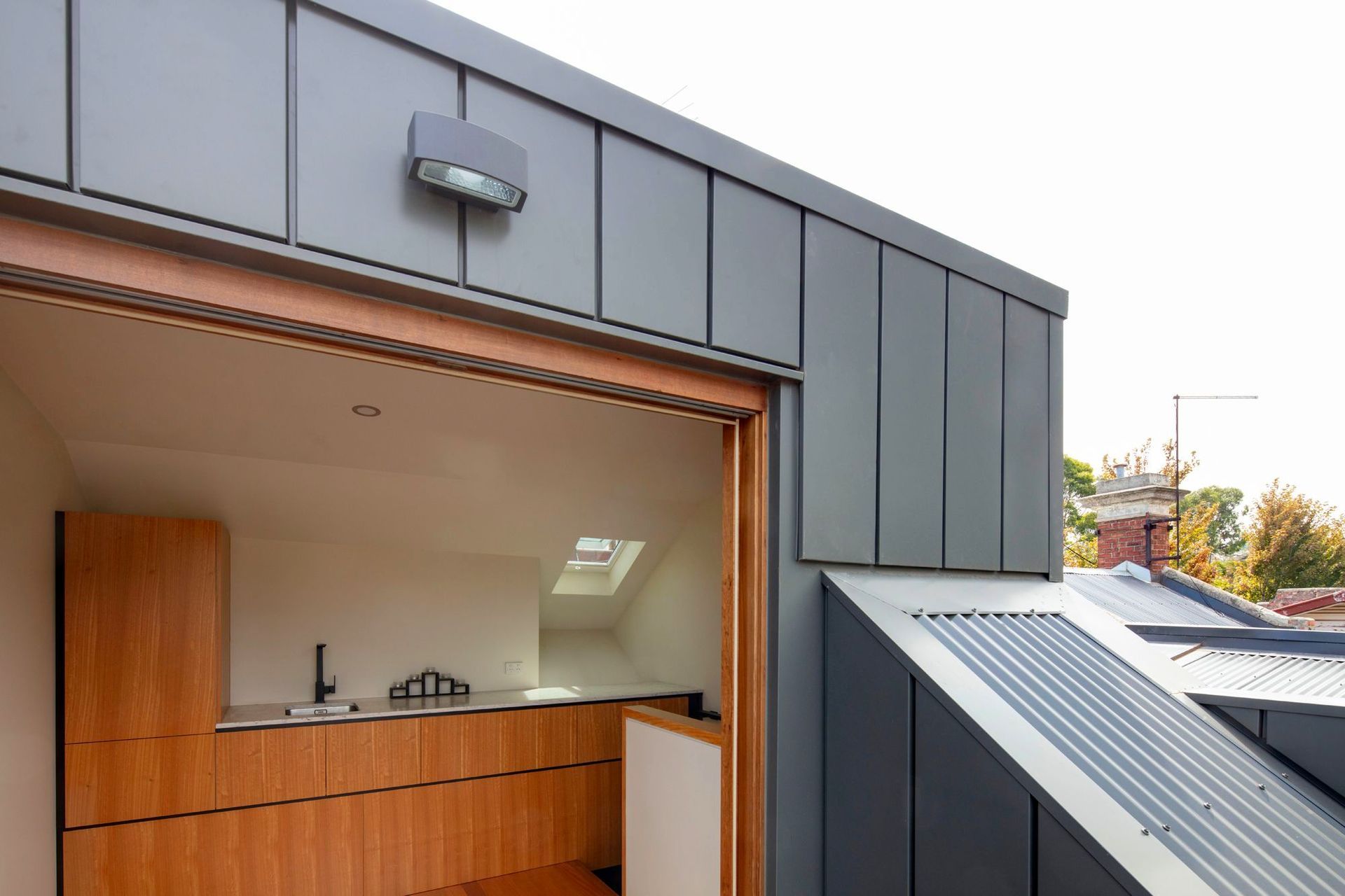 West Melbourne Residence