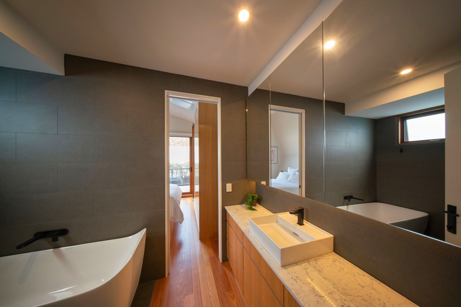 West Melbourne Residence