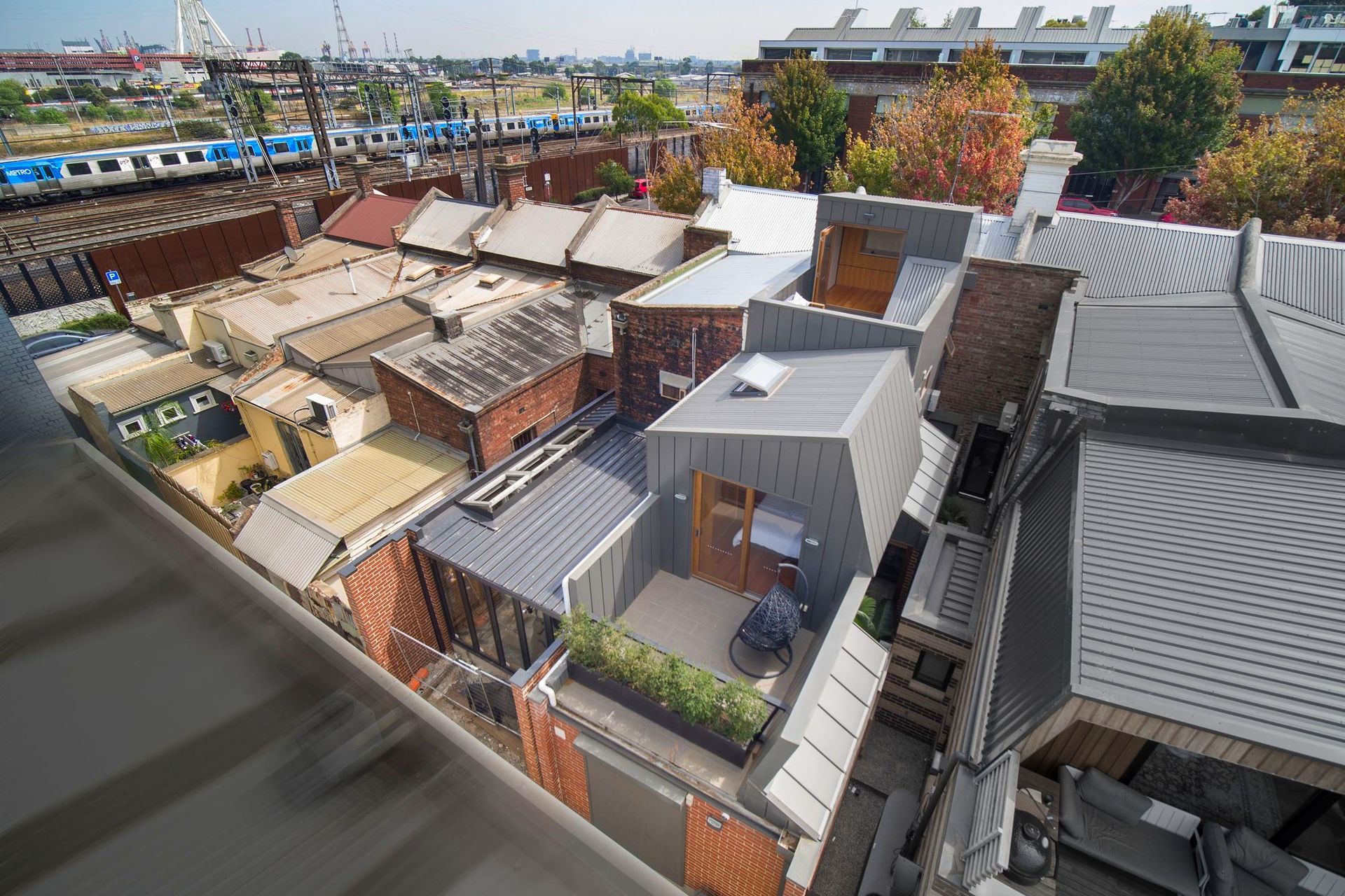 West Melbourne Residence