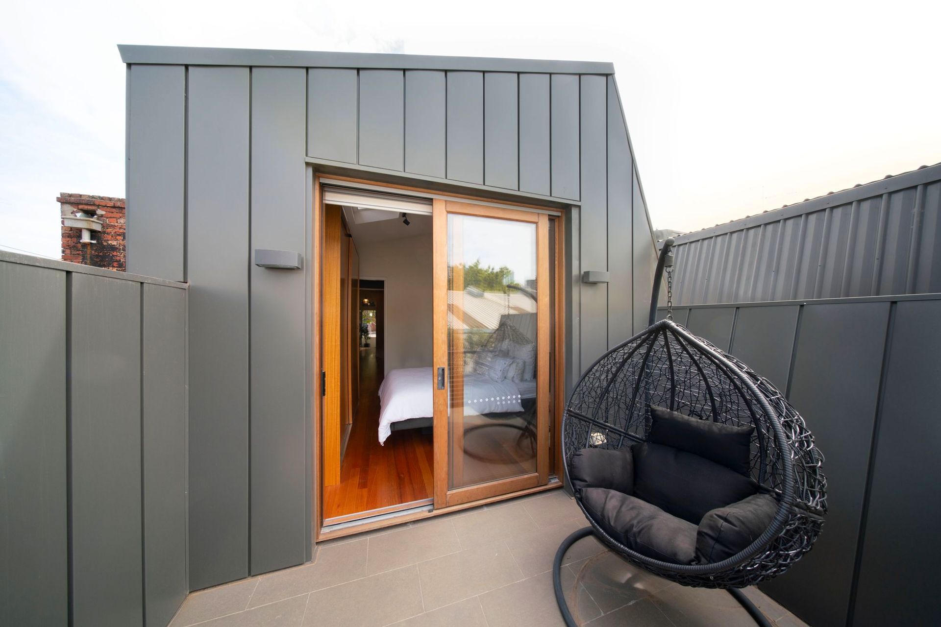 West Melbourne Residence