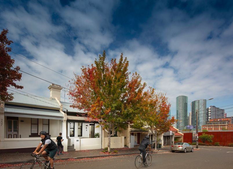 West Melbourne Residence