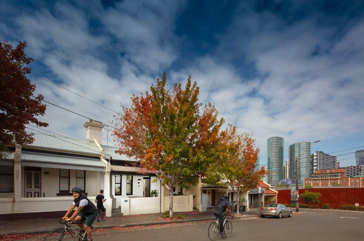 West Melbourne Residence