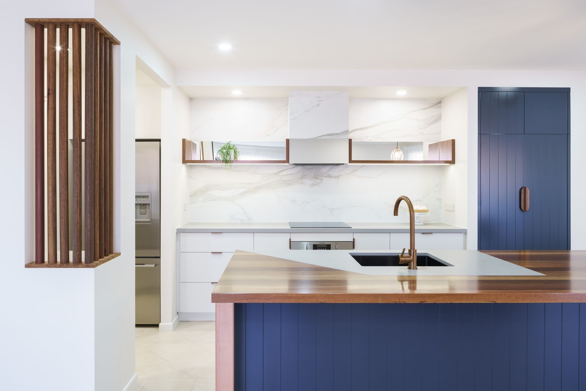 Underwood Kitchen Renovation