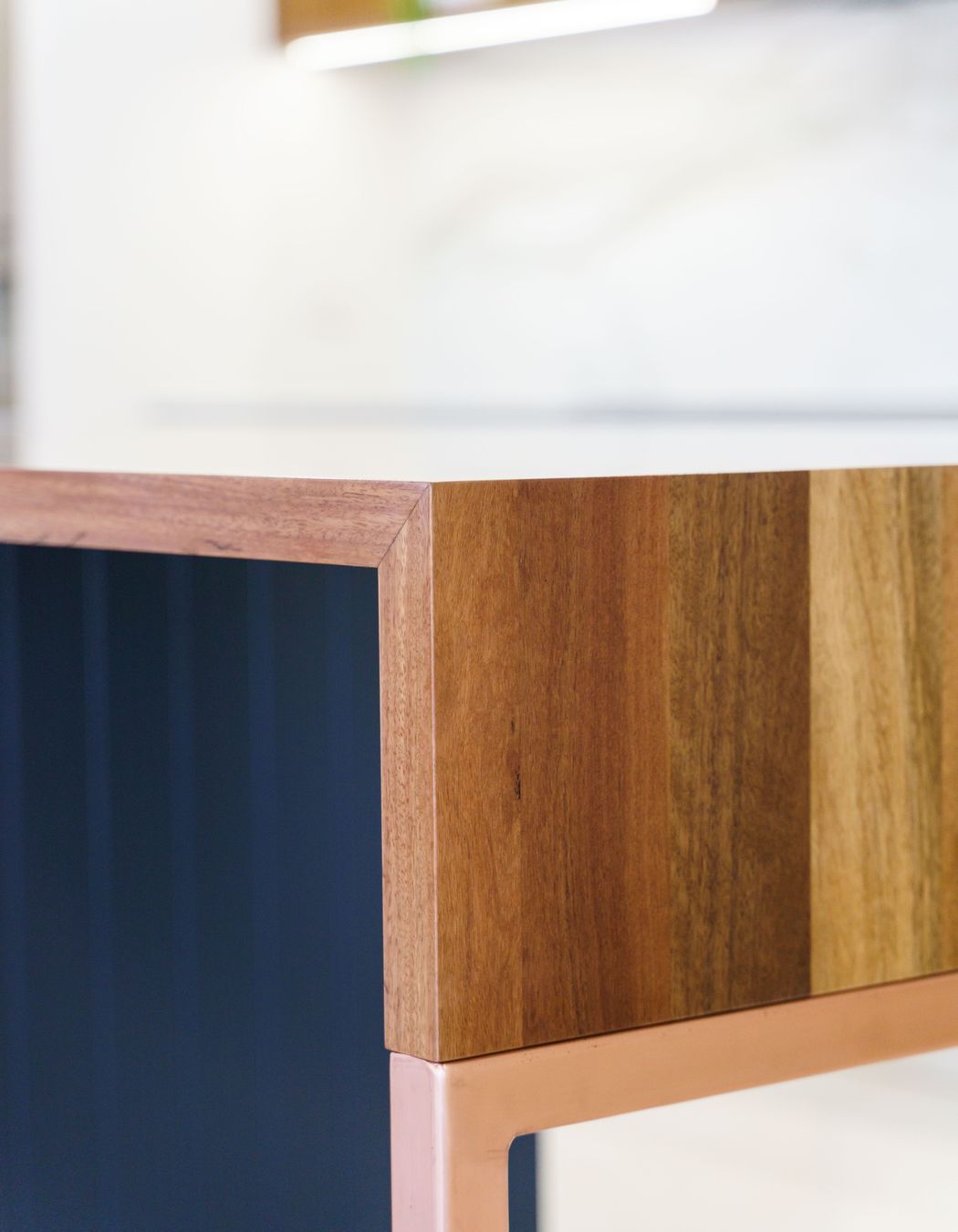 Underwood Kitchen Renovation