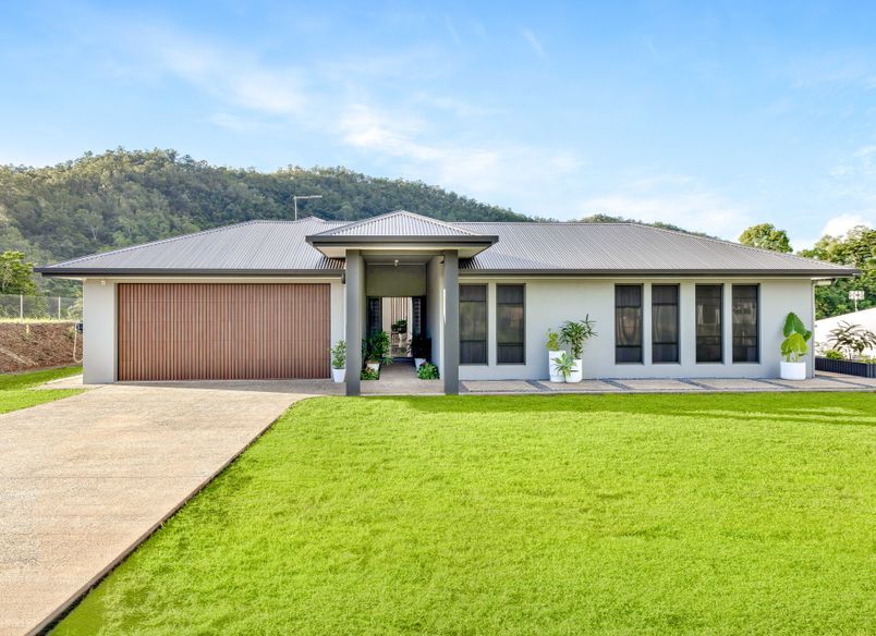 The Edge | Tailored Homes Cairns