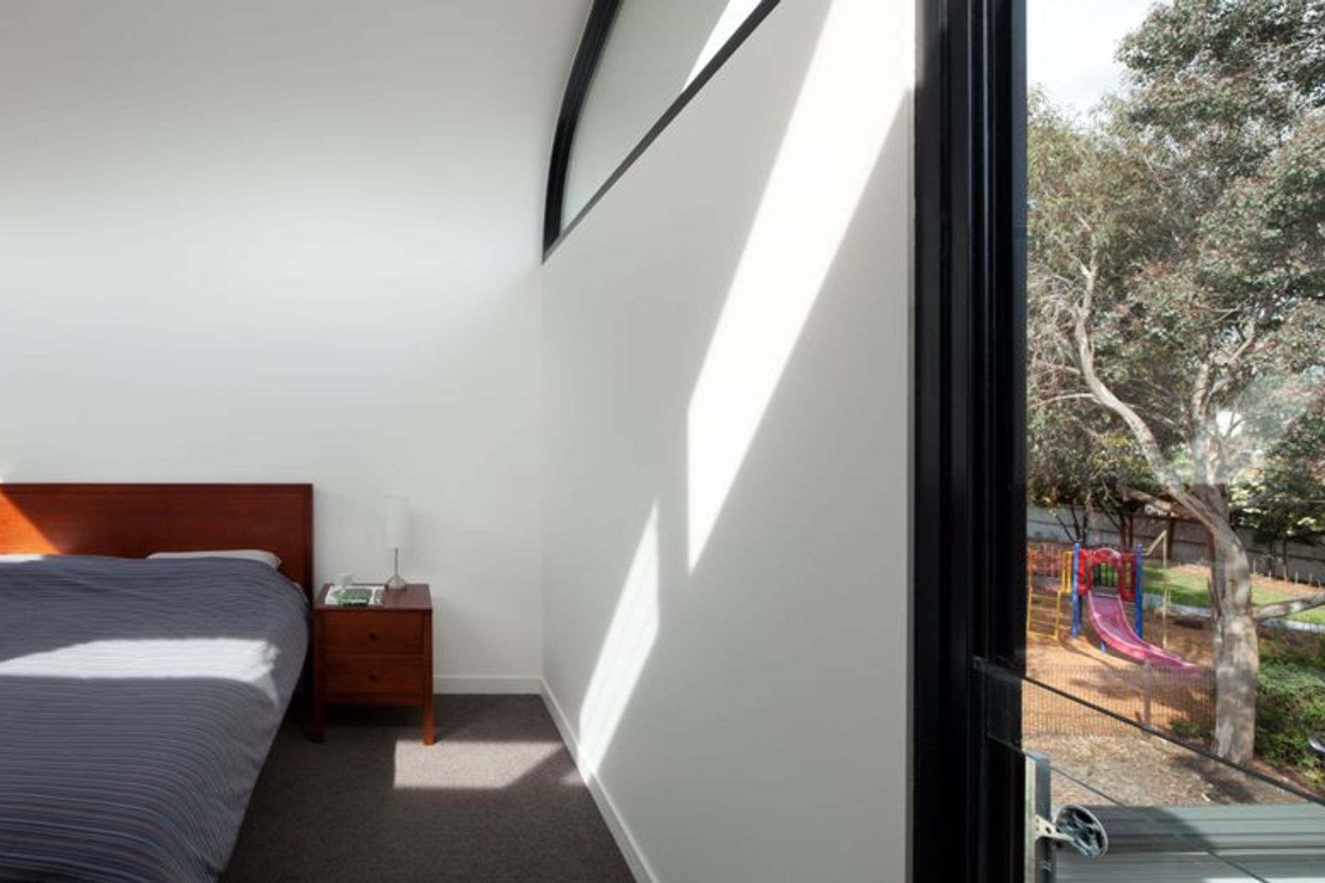 ##Nicholson St House, Abbotsford